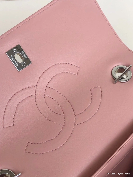 Hyper Peter CHANEL BAG TRENDY 0729